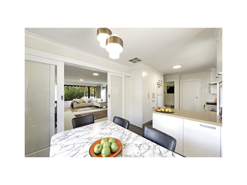 193 Phillip Avenue, Hackett ACT 2602