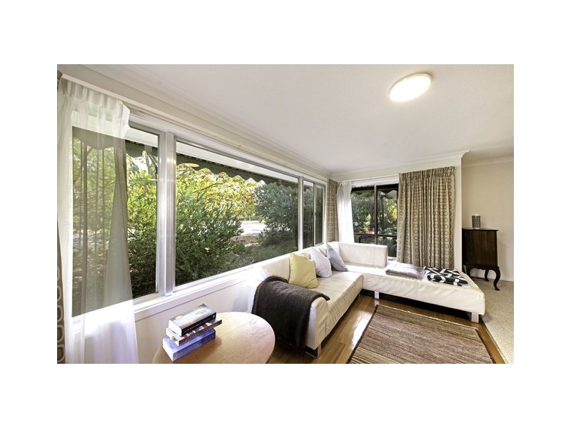193 Phillip Avenue, Hackett ACT 2602