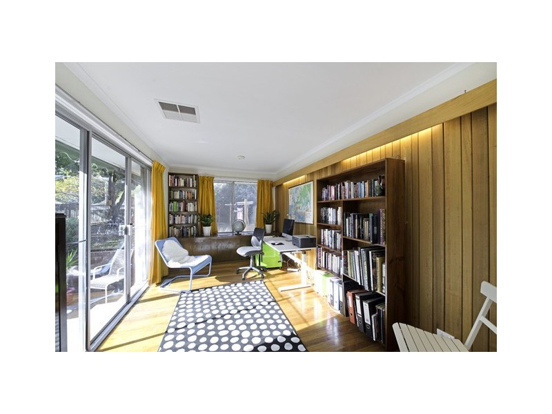 193 Phillip Avenue, Hackett ACT 2602