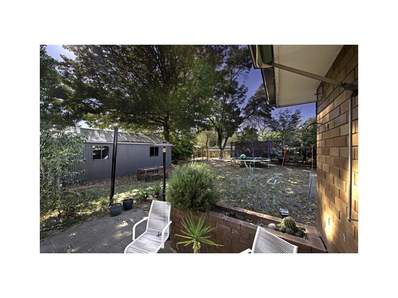 193 Phillip Avenue, Hackett ACT 2602