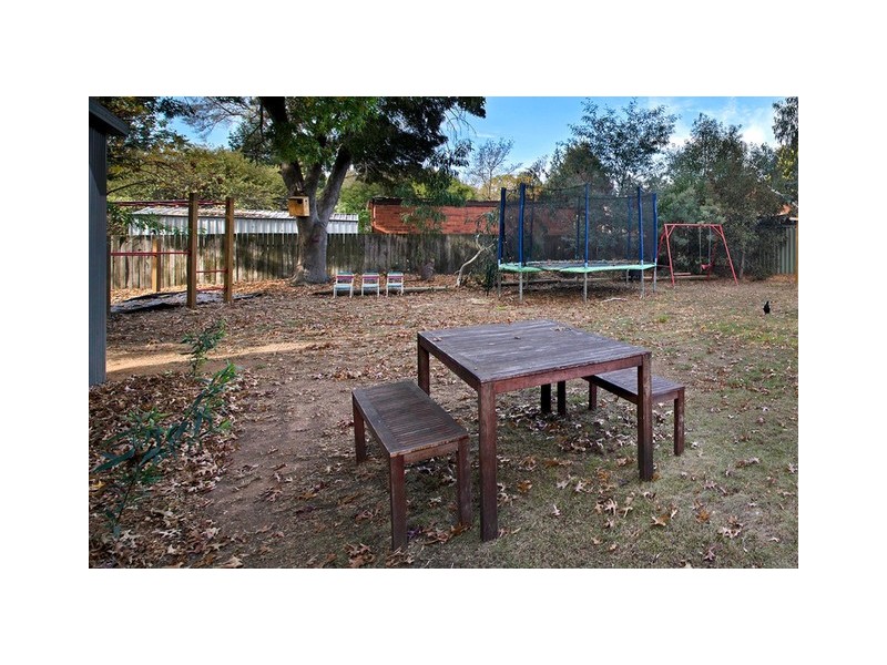 193 Phillip Avenue, Hackett ACT 2602