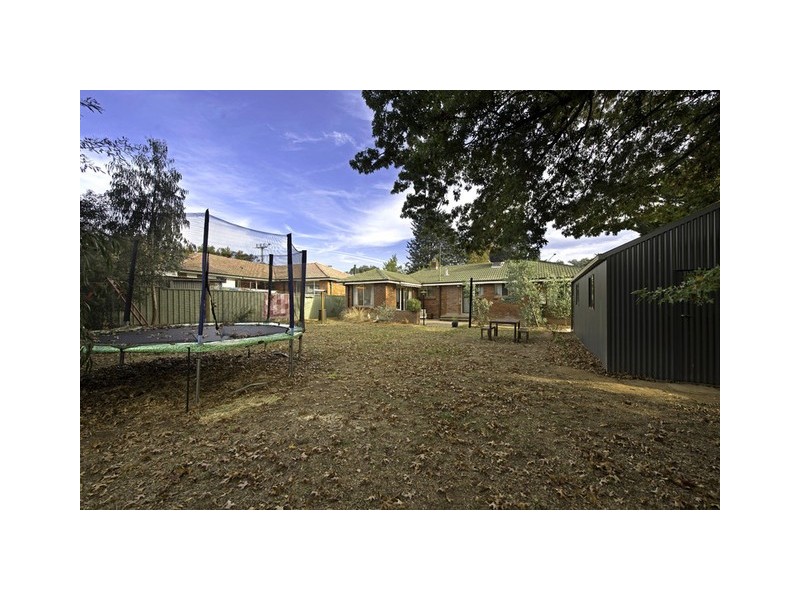 193 Phillip Avenue, Hackett ACT 2602