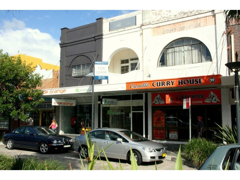 101 Cronulla Street, Cronulla NSW 2230