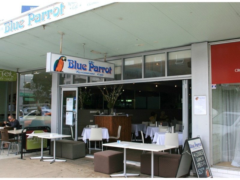 2 Surf Road, Cronulla NSW 2230