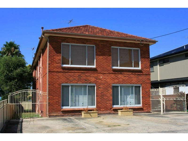 4 Phillip Street, Cronulla NSW 2230