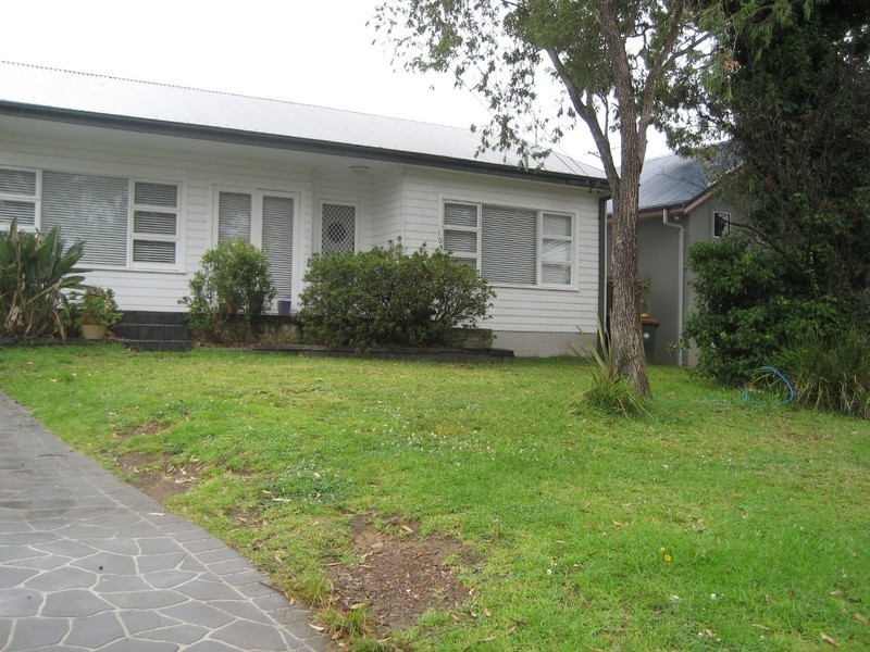 109 Burraneer Bay Road, Cronulla NSW 2230