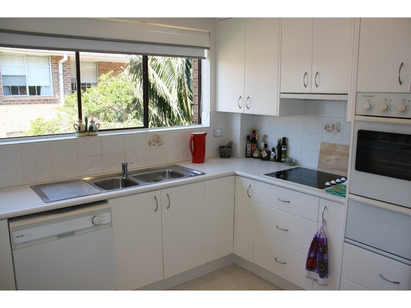 1 Coast Avenue, Cronulla NSW 2230