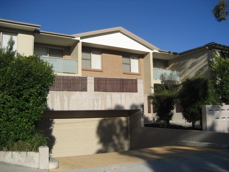 20-22 High Street, Cronulla NSW 2230