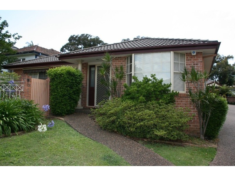 232 Willarong Road, Caringbah NSW 2229