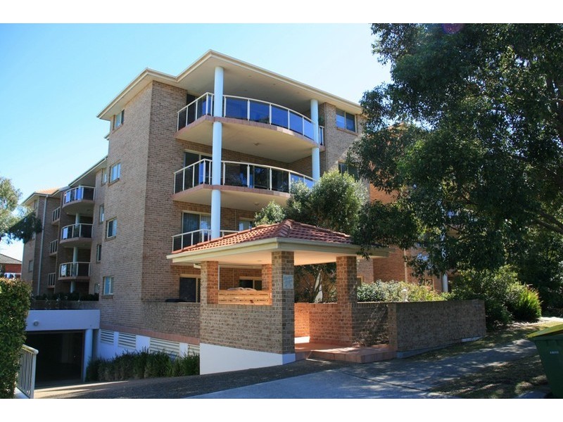 3-7 Gosport Street, Cronulla NSW 2230
