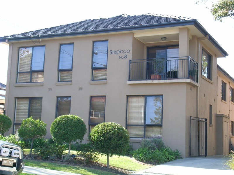 8 Gosport Street, Cronulla NSW 2230