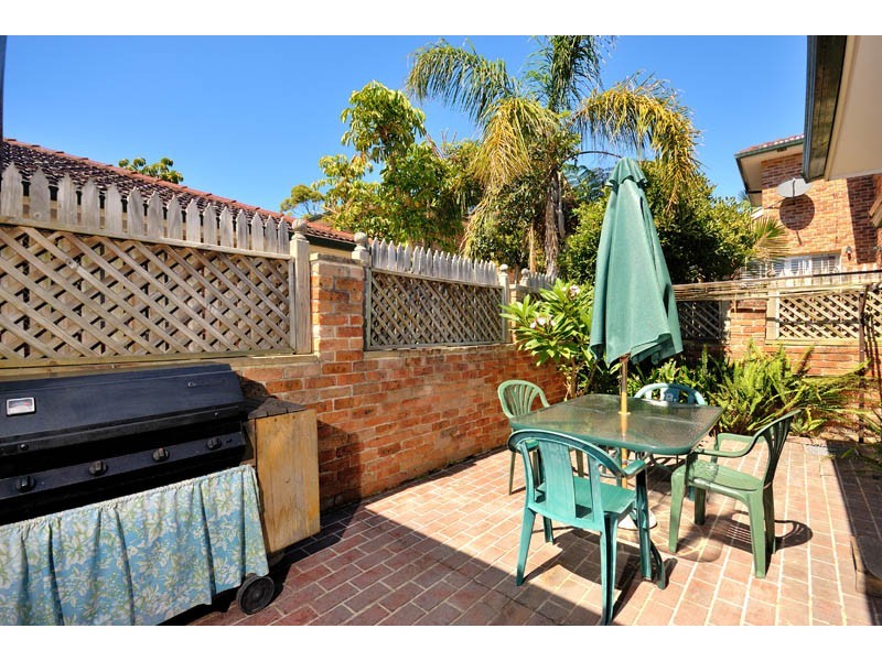 2B  Sturt Road, Cronulla NSW 2230