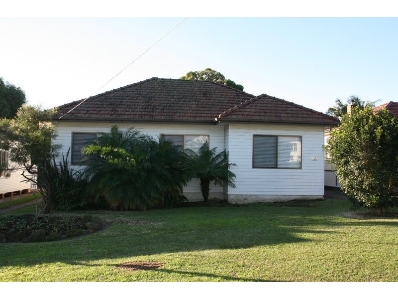 15 High Street, Woolooware NSW 2230