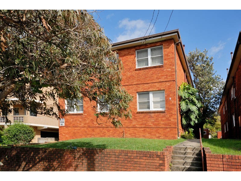 9 Wilbar Avenue, Cronulla NSW 2230