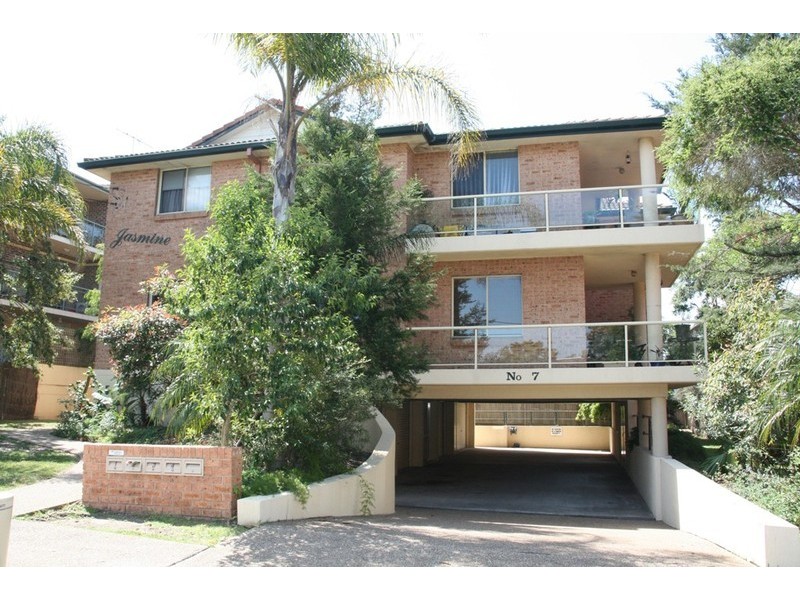 7 Caronia Avenue, Cronulla NSW 2230