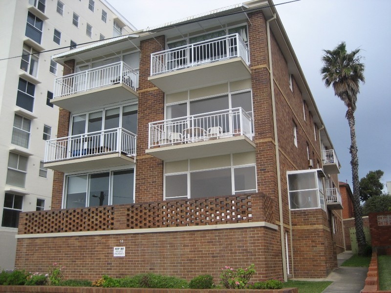 14 Esplanade, Cronulla NSW 2230