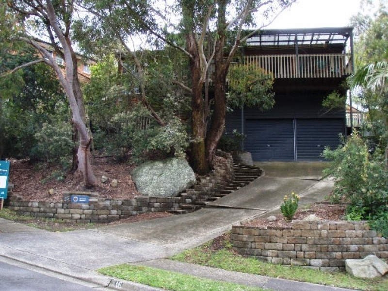 16 Moonbi Street, Kareela NSW 2232