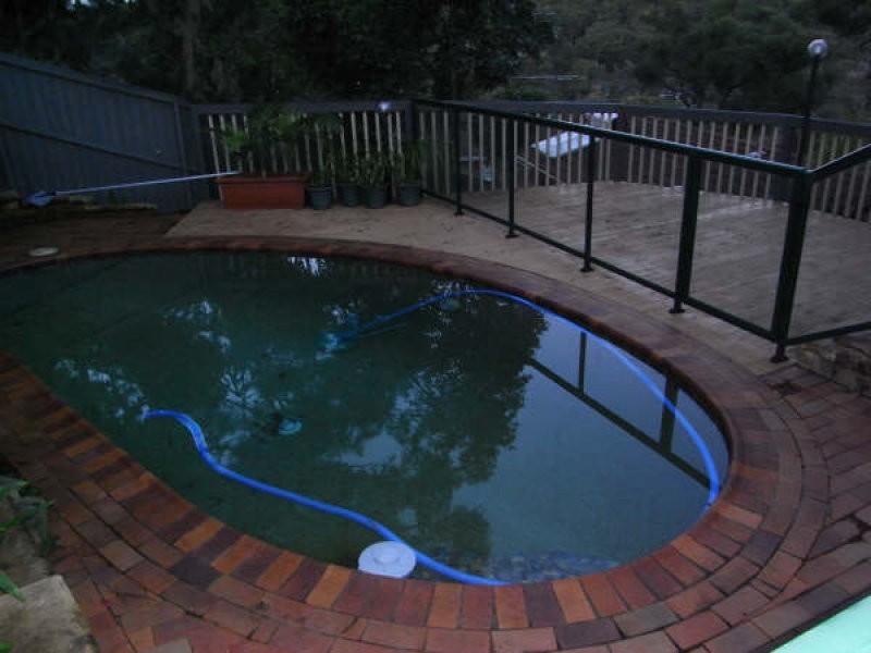 16 Moonbi Street, Kareela NSW 2232