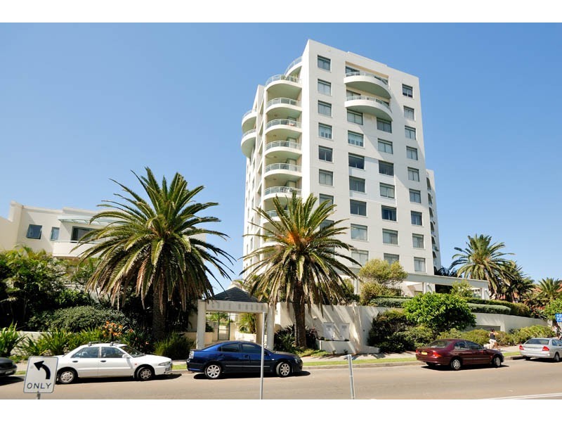 1 McDonald Street, Cronulla NSW 2230