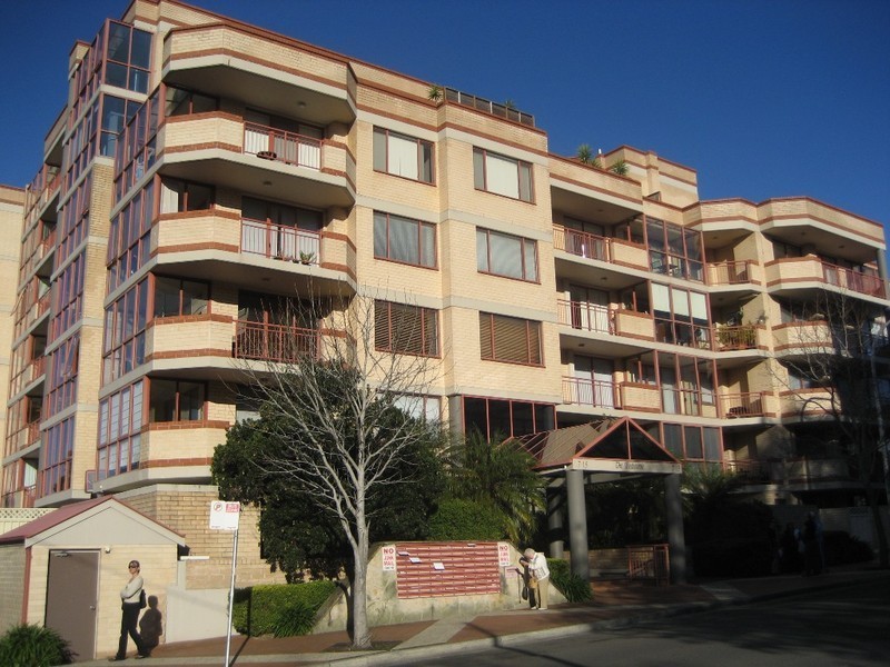 7-15 Jackson Avenue, Miranda NSW 2228