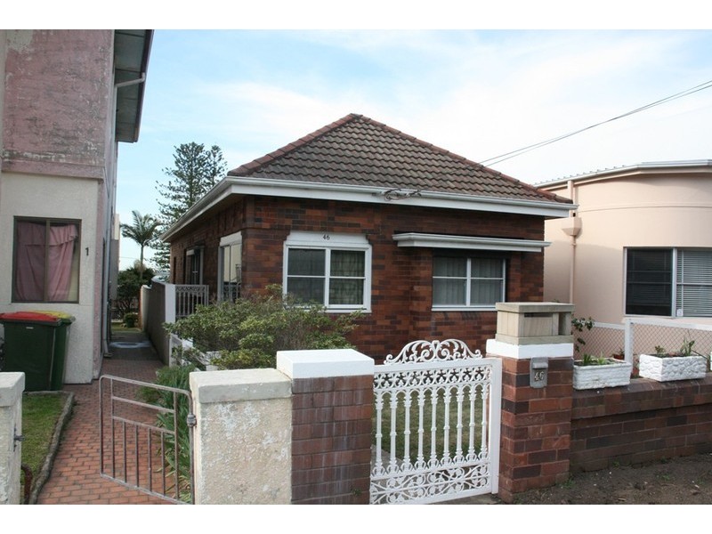 46 Gerrale Street, Cronulla NSW 2230