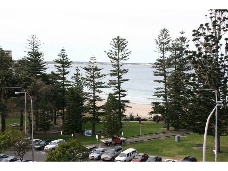 83 – 95 Gerrale Street, Cronulla NSW 2230