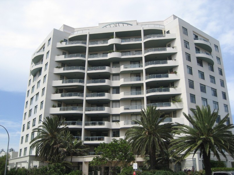 1 McDonald Street, Cronulla NSW 2230