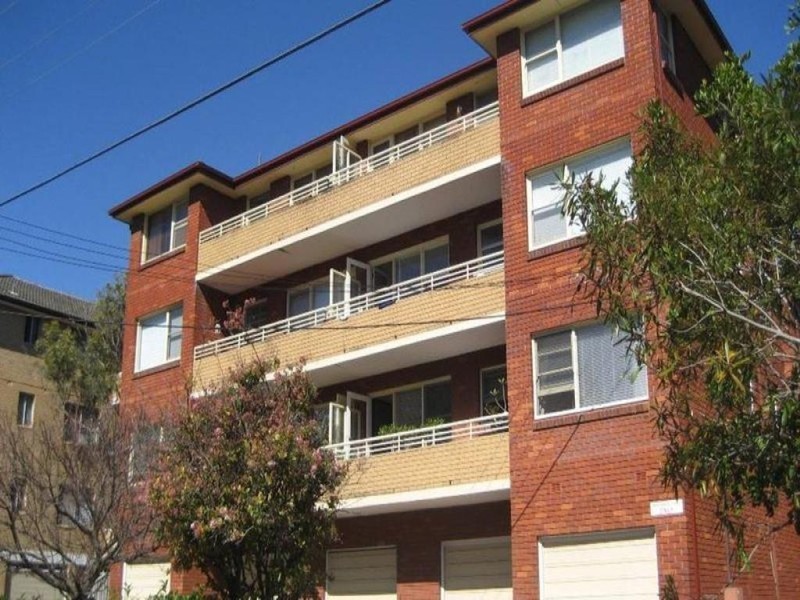 4-6 Allison Road, Cronulla NSW 2230
