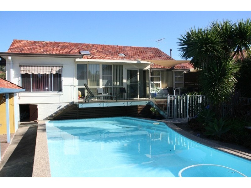 9 Marsh Avenue, Cronulla NSW 2230