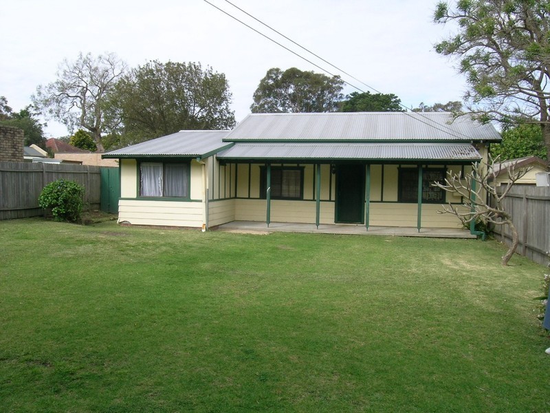 18 Anzac Street, Miranda NSW 2228