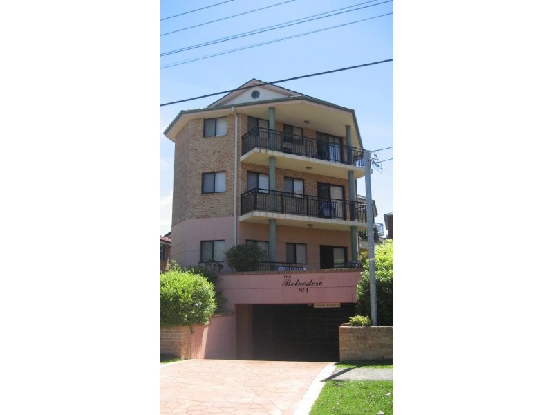 1 Trickett Road, Woolooware NSW 2230