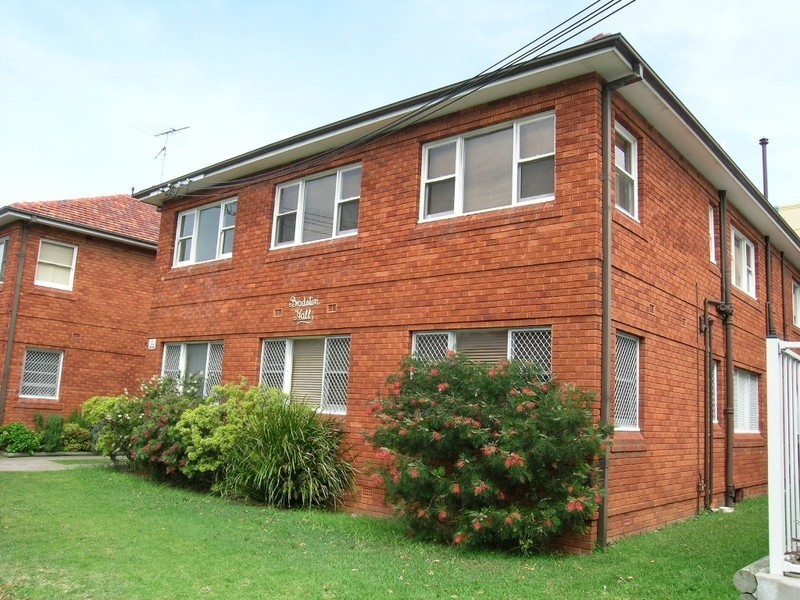 1 Wilbar Avenue, Cronulla NSW 2230