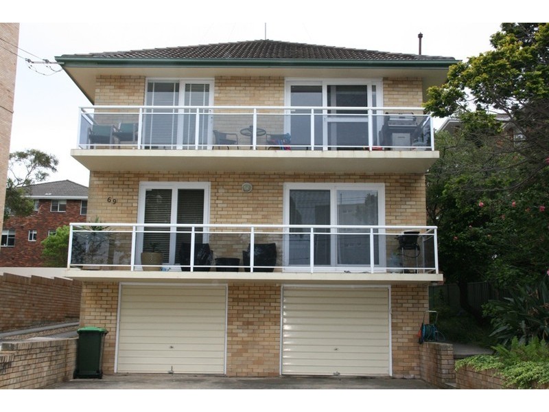 69 Ewos Parade, Cronulla NSW 2230