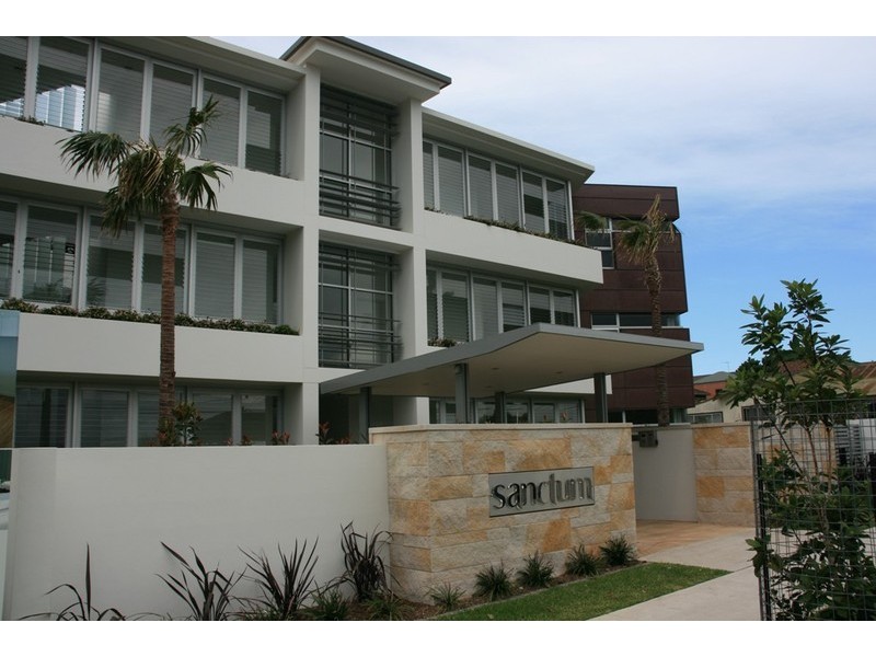 25-31 Richmount Street, Cronulla NSW 2230