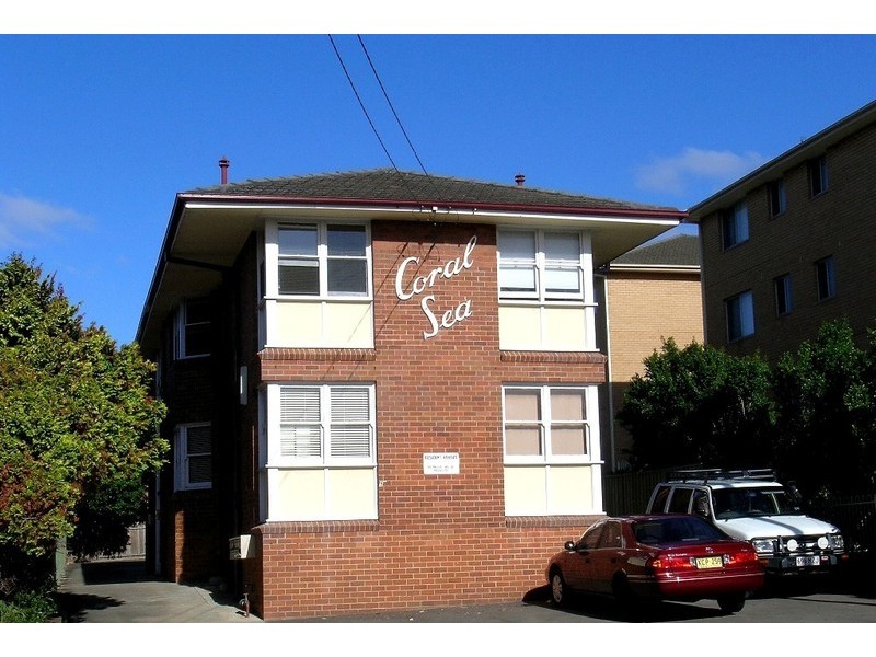 54 Nicholson Parade, Cronulla NSW 2230