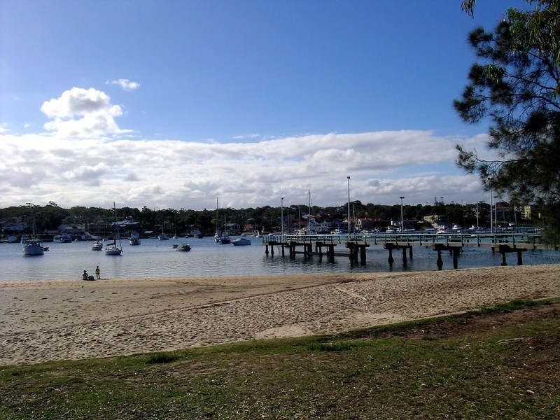 54 Nicholson Parade, Cronulla NSW 2230