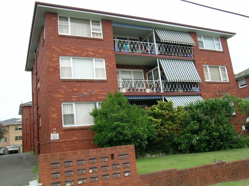 16 Gosport Street, Cronulla NSW 2230