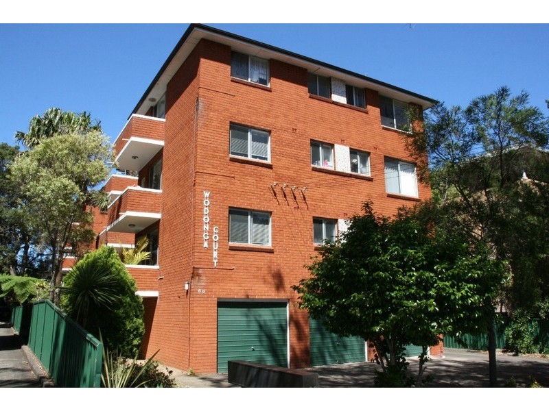 60 Kurnell Road, Cronulla NSW 2230
