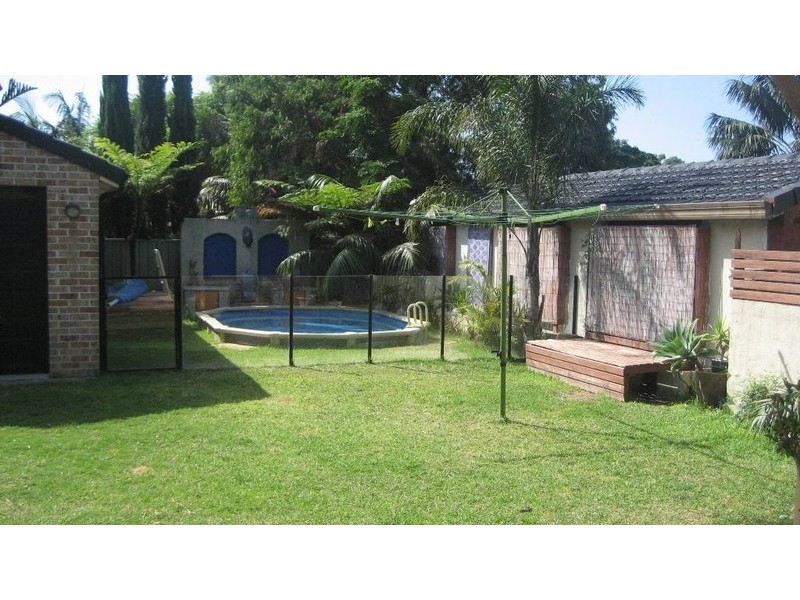 109 Bridges Street, Kurnell NSW 2231