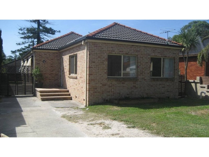 109 Bridges Street, Kurnell NSW 2231
