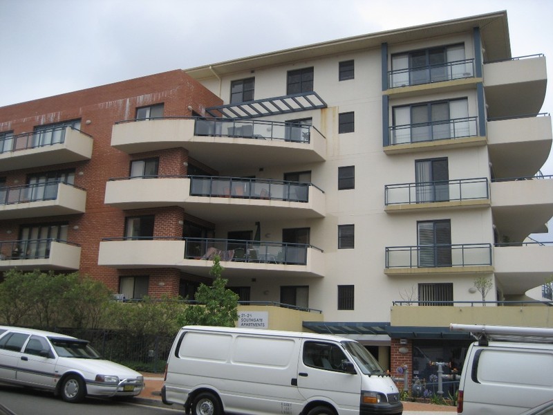 21-25 Urunga Parade, Miranda NSW 2228