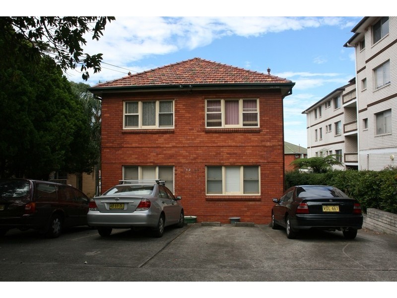 12 St Andrews Place, Cronulla NSW 2230