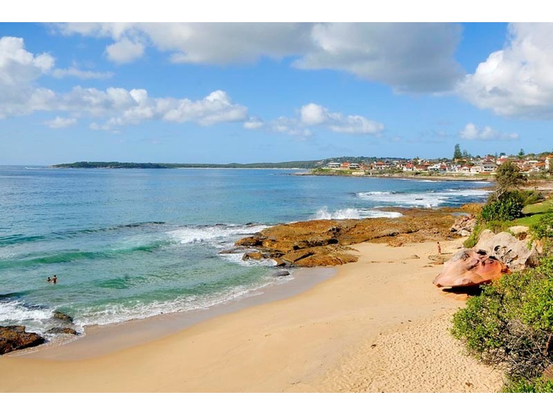 32 The Esplanade, Cronulla NSW 2230