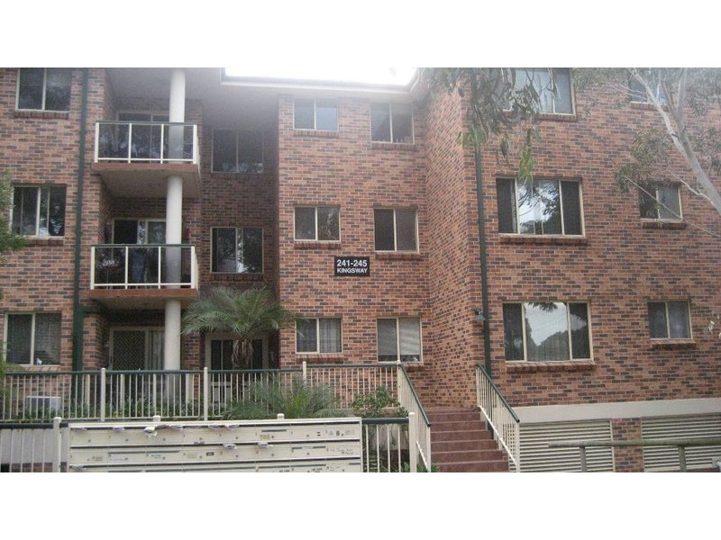 241 Kingsway, Caringbah NSW 2229