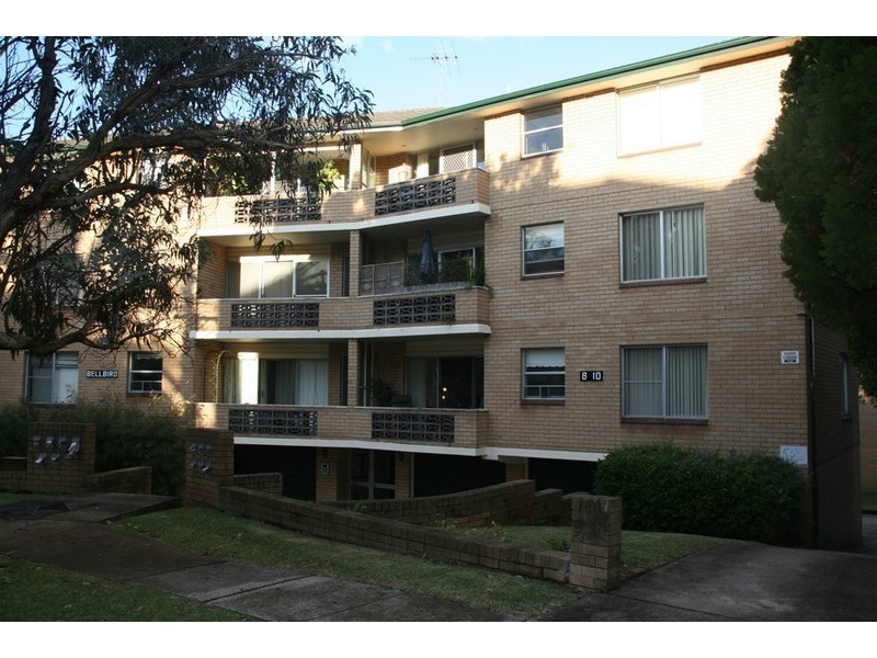 8-10 St Andrews Place, Cronulla NSW 2230