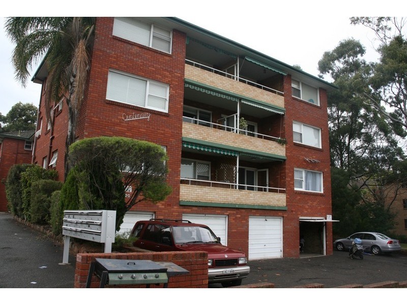 20 Gosport Street, Cronulla NSW 2230