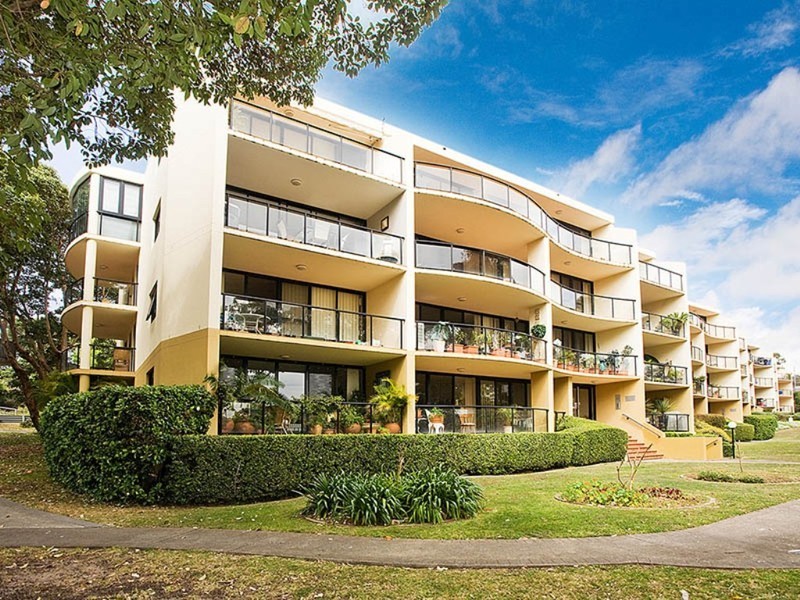 2b Mowbray Street, Sylvania NSW 2224