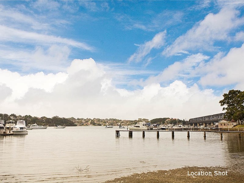 2b Mowbray Street, Sylvania NSW 2224