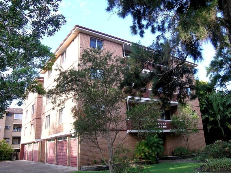 14 Parramatta Street, Cronulla NSW 2230