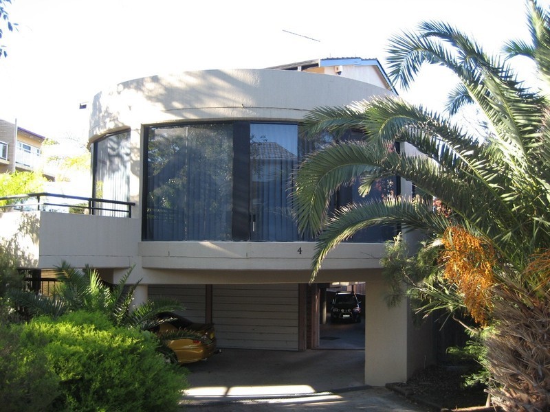 4 Burraneer Bay Road, Cronulla NSW 2230